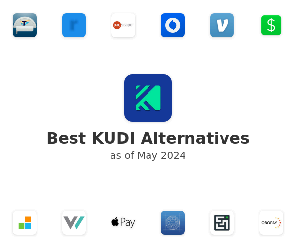 Best KUDI Alternatives
