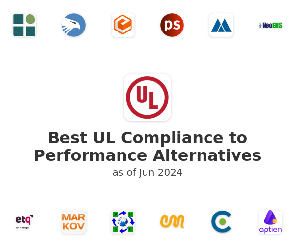 Best UL Compliance to Performance Alternatives