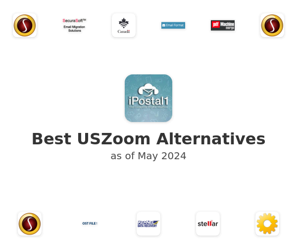 Best USZoom Alternatives