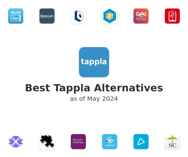Best Tappla Alternatives