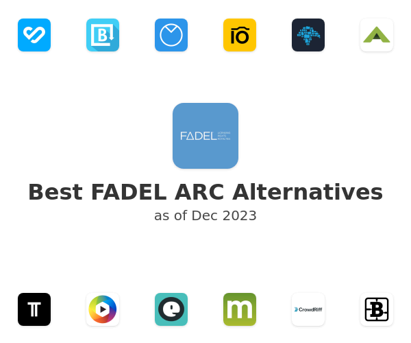 Best FADEL ARC Alternatives