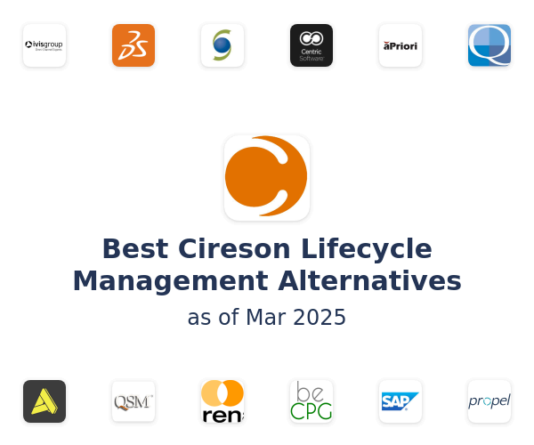Best Cireson Lifecycle Management Alternatives