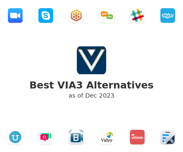 Best VIA3 Alternatives