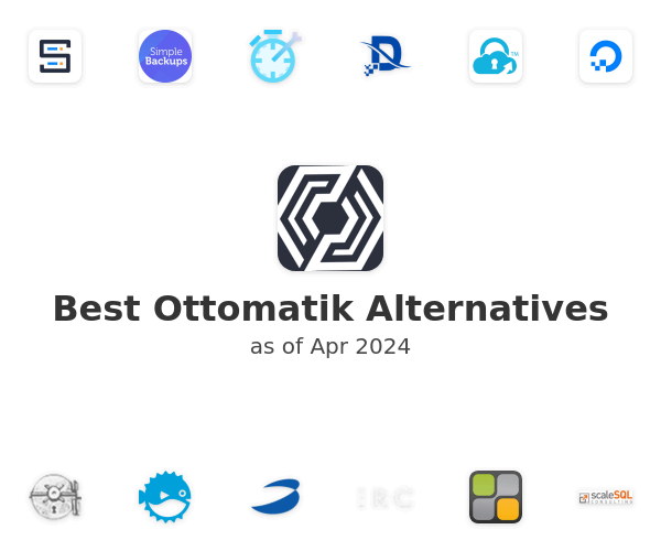 Best Ottomatik Alternatives