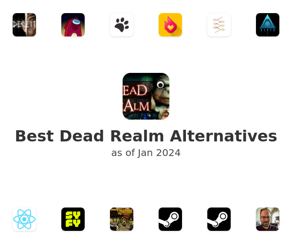 Best Dead Realm Alternatives