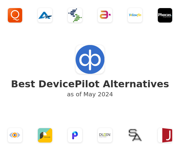 Best DevicePilot Alternatives