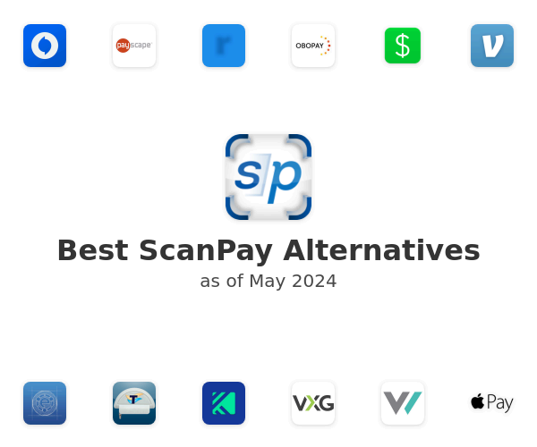 Best ScanPay Alternatives