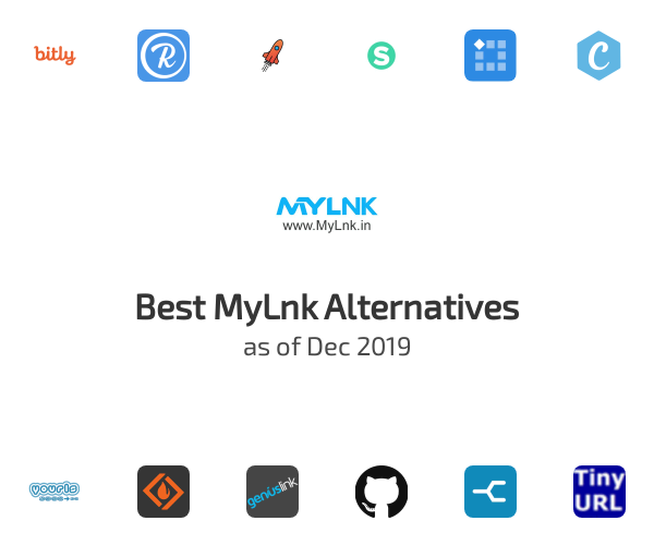 Best MyLnk Alternatives