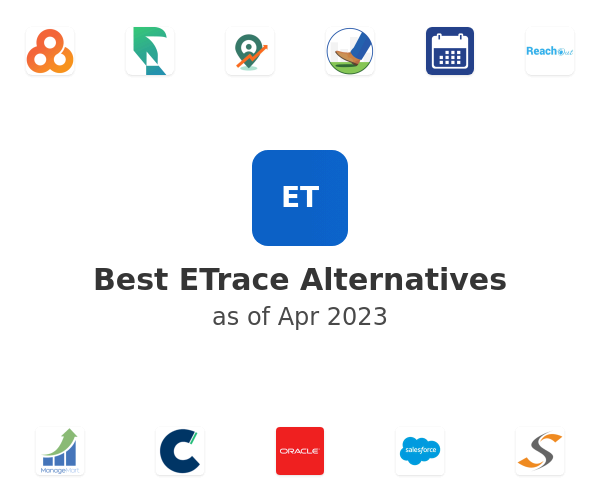 Best ETrace Alternatives