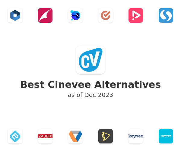 Best Cinevee Alternatives