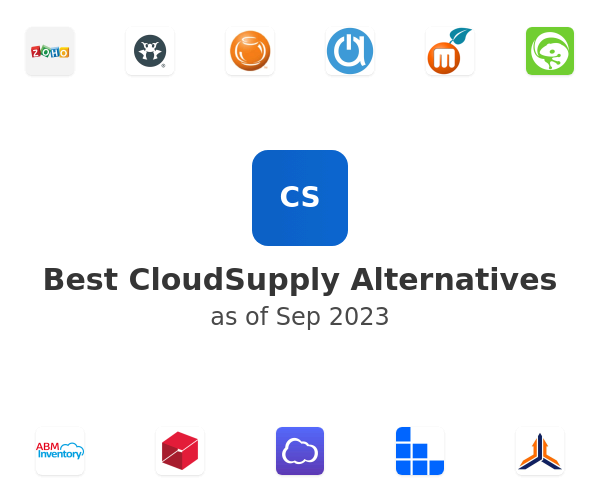 Best CloudSupply Alternatives