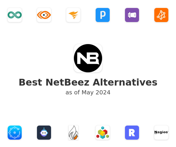 Best NetBeez Alternatives