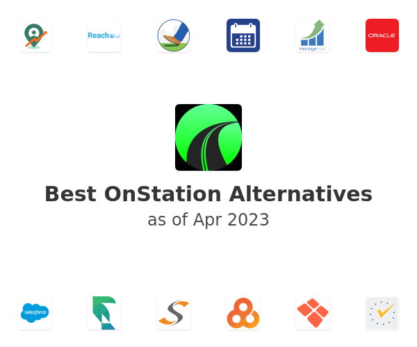 Best OnStation Alternatives