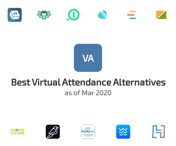Best Virtual Attendance Alternatives