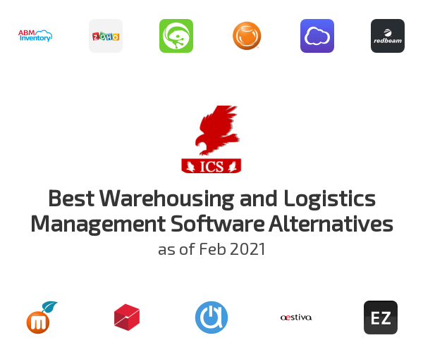 Best Warehousing and Logistics Management Software Alternatives