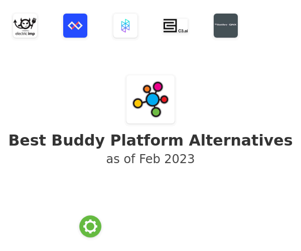 Best Buddy Platform Alternatives