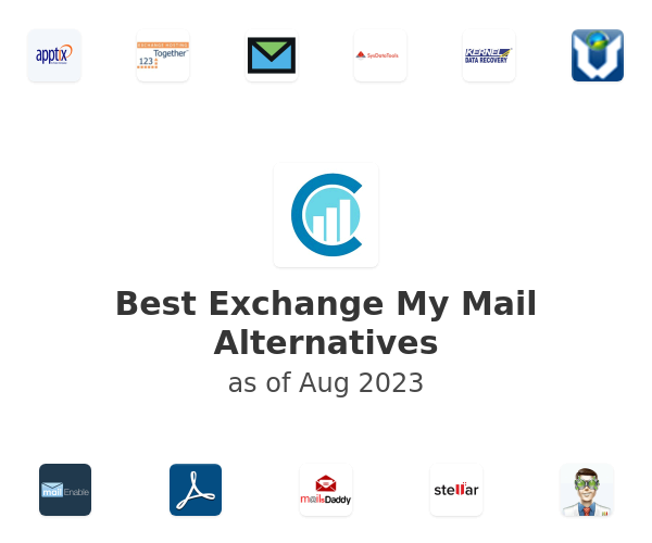 Best Exchange My Mail Alternatives