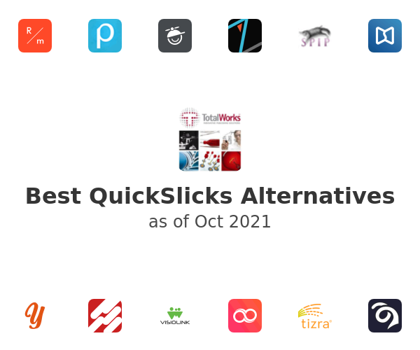 Best QuickSlicks Alternatives