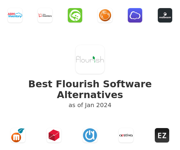 Best Flourish Software Alternatives