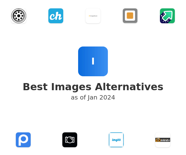 Best Images Alternatives