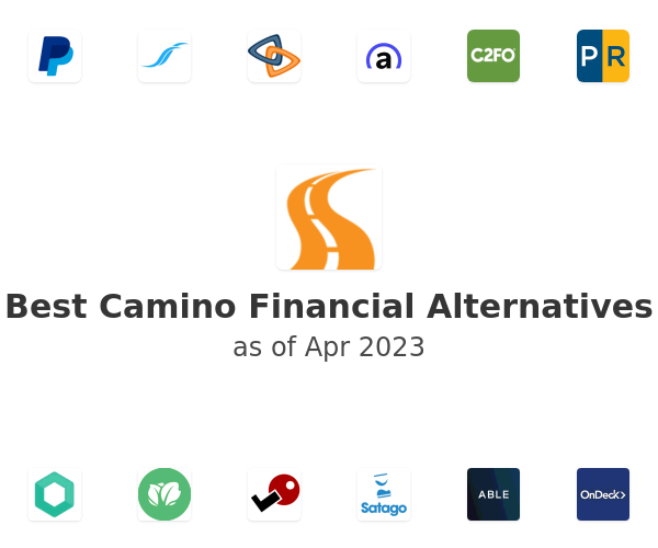 Best Camino Financial Alternatives