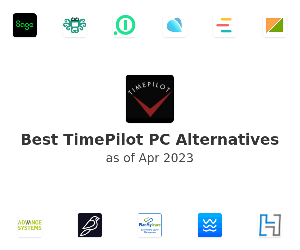 Best TimePilot PC Alternatives