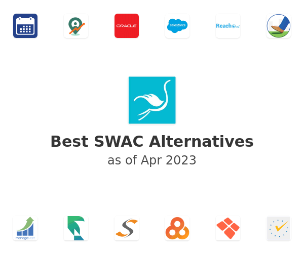 Best SWAC Alternatives