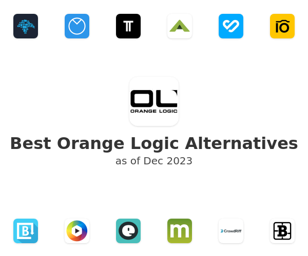 Best Orange Logic Alternatives
