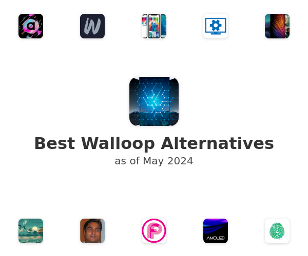 Best Walloop Alternatives