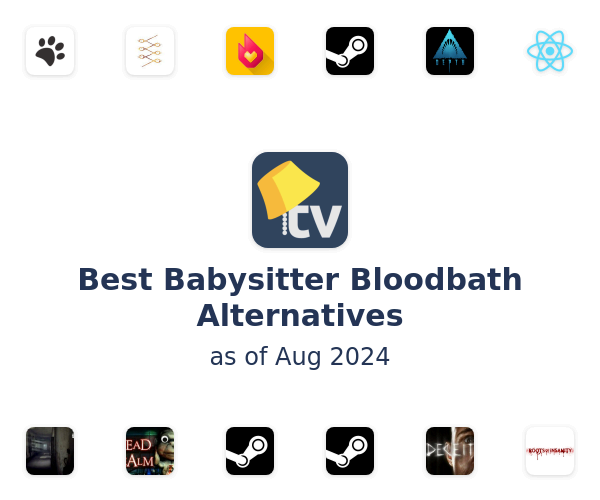 Best Babysitter Bloodbath Alternatives