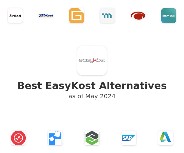 Best EasyKost Alternatives