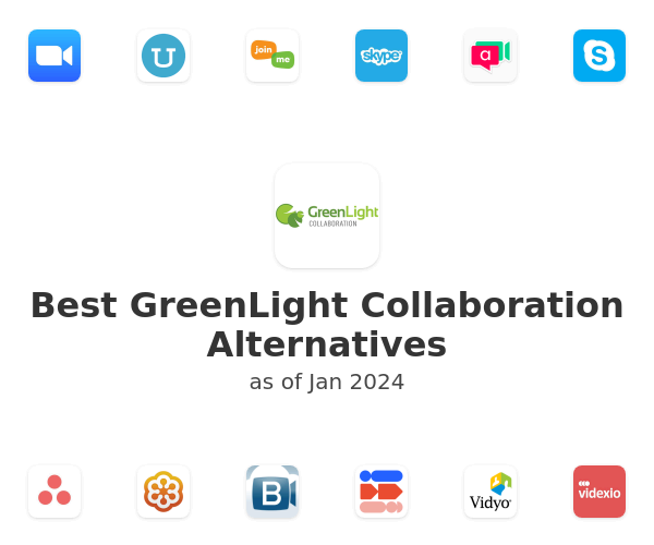 Best GreenLight Collaboration Alternatives