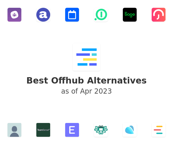 Best Offhub Alternatives