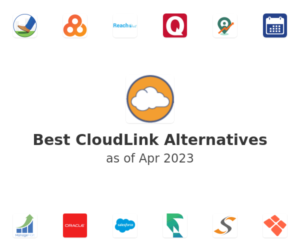 Best CloudLink Alternatives