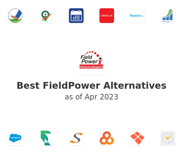 Best FieldPower Alternatives