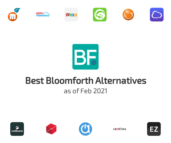 Best Bloomforth Alternatives