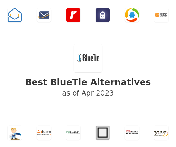 Best BlueTie Alternatives