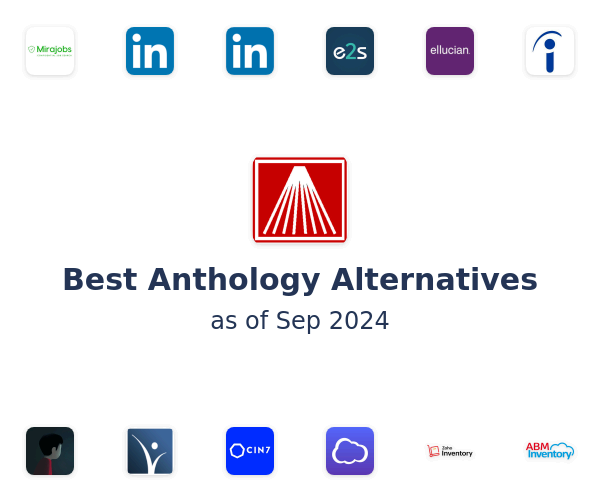 Best Anthology Alternatives