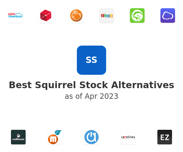 Best Squirrel Stock Alternatives