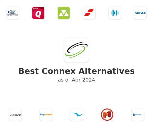 Best Connex Alternatives