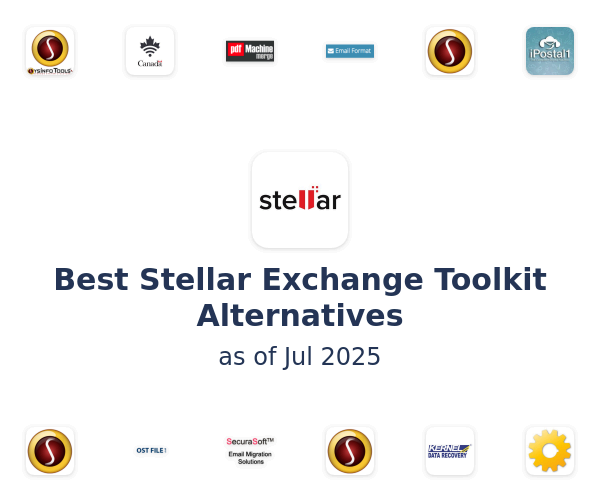 Best Stellar Exchange Toolkit Alternatives