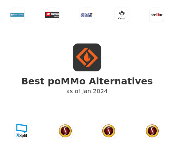 Best poMMo Alternatives
