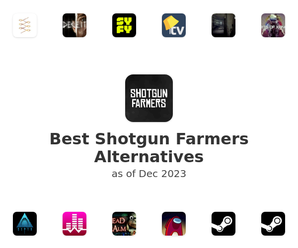 Best Shotgun Farmers Alternatives