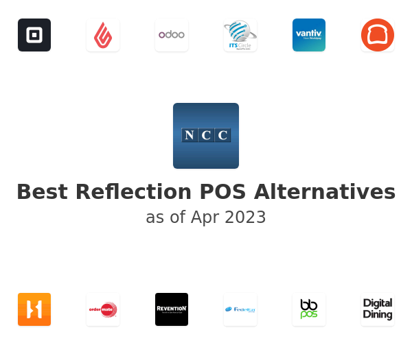 Best Reflection POS Alternatives