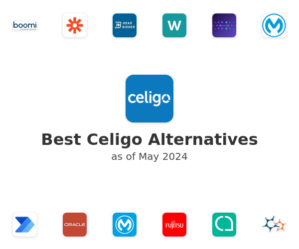Best Celigo Alternatives