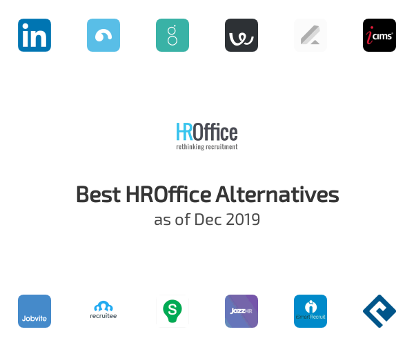 Best HROffice Alternatives