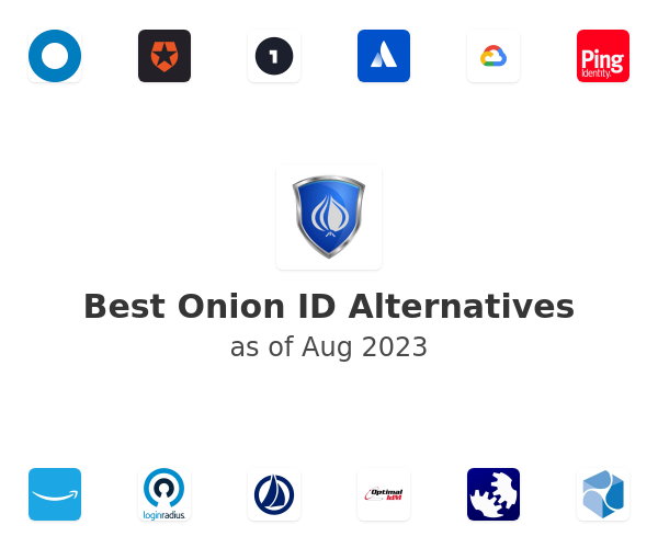 Best Onion ID Alternatives