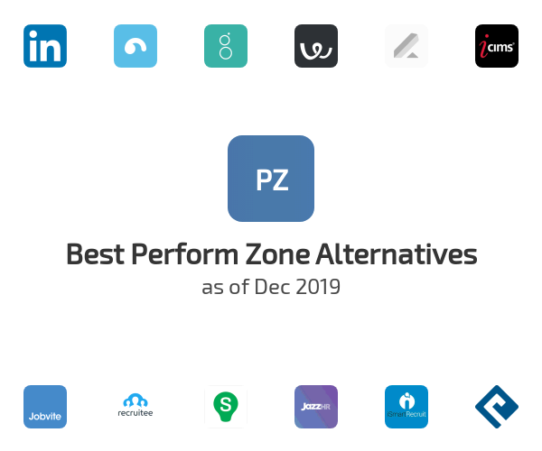 Best Perform Zone Alternatives