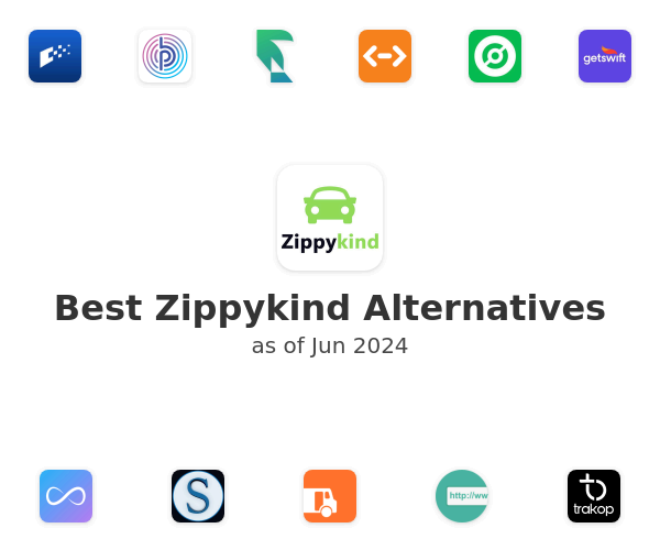 Best Zippykind Alternatives