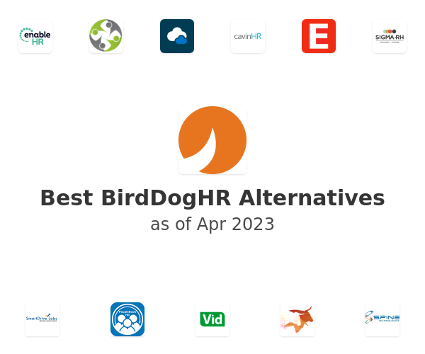 Best BirdDogHR Alternatives